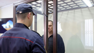 Bélarus: un journaliste et militant de la minorité polonaise condamné à huit ans de prison