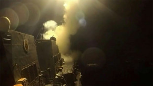 Iran warns Mideast truce 'practically meaningless' after US strikes