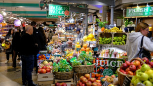 US consumer inflation cools unexpectedly in November