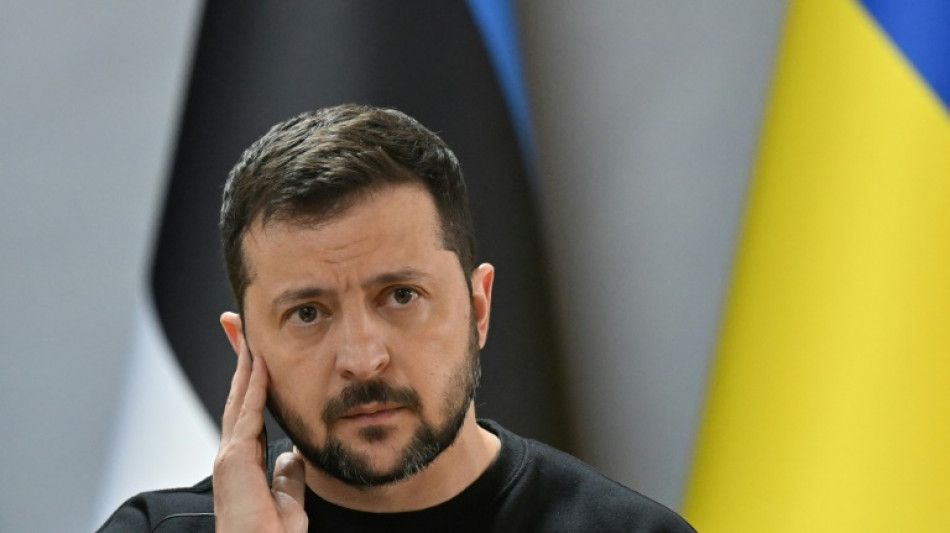 Presidente da Ucr&acirc;nia denuncia ataque russo contra museu que deixou um morto