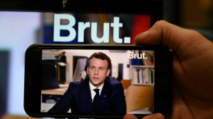 Le groupe CMA CGM en passe de racheter la plateforme de vidéos Brut