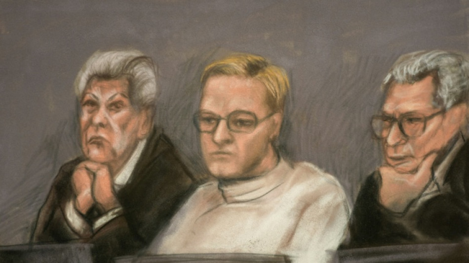 Acusado de violaci&oacute;n, el hijo de la princesa de Noruega reconoce una vida llena de excesos