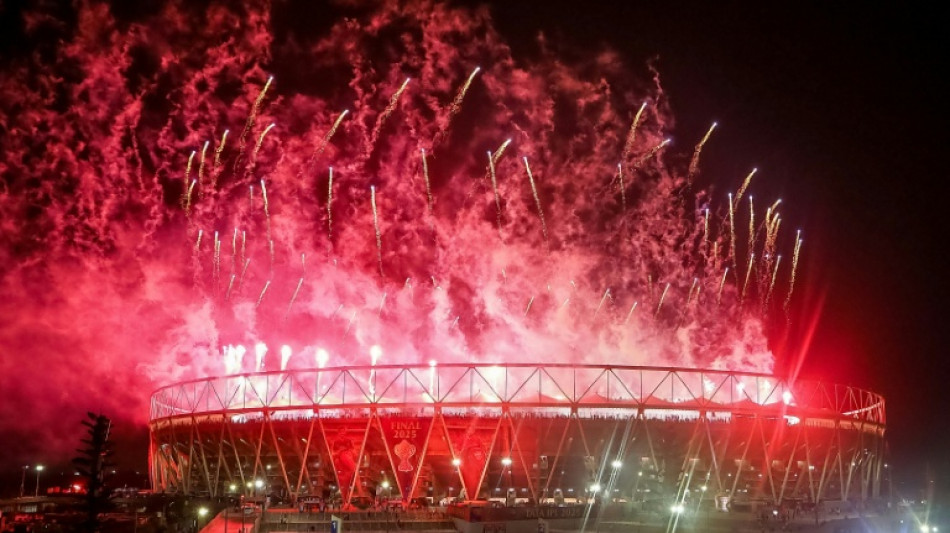 Ahmedabad to host centenary Commonwealth Games in 2030