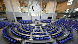 Bundestag ber&auml;t &uuml;ber Folgen der Energiekrise f&uuml;r Unternehmen