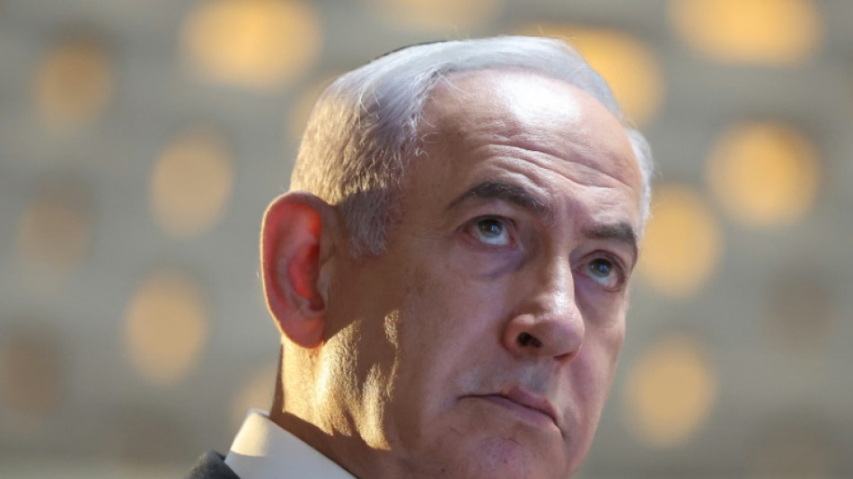 Netanyahu viaja a Washington e Ex&eacute;rcito israelense pede para evacuar &aacute;reas do sul de Gaza