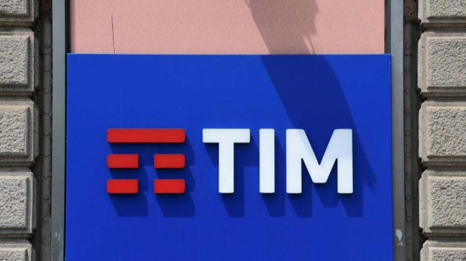 Le fonds KKR en passe de mettre la main sur le r&eacute;seau de Telecom Italia 