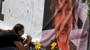 Presentadora de EEUU pide ayuda tras reportes de muerte de su madre secuestrada