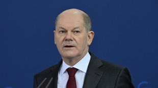 Scholz reist am Montag zu Antrittsbesuch in die T&uuml;rkei