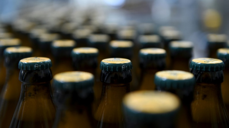 Brauerei ruft alkoholfreies Bier zur&uuml;ck - weil es Alkohol enthalten k&ouml;nnte
