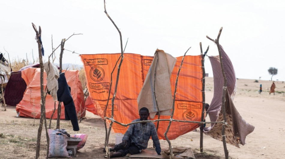 Sudan: Trotz Zustimmung von Miliz zu Waffenruhe-Vorschlag kein Ende der Kämpfe in Sicht