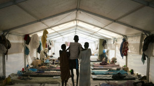 MSF says its hospital in South Sudan hit by government air strike