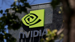 KI-Boom: Chiphersteller Nvidia setzt H&ouml;henflug fort