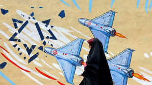 A T&eacute;h&eacute;ran, des habitants soulag&eacute;s par le cessez-le-feu mais divis&eacute;s