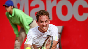 El espa&ntilde;ol Roberto Carball&eacute;s gana el torneo de Marrakech