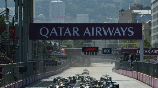 R&uuml;ckkehr nach Afrika: Formel 1 f&auml;hrt in Ruanda