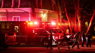 Etats-Unis: une personne arr&ecirc;t&eacute;e apr&egrave;s les tirs qui ont fait deux morts &agrave; l'universit&eacute; Brown