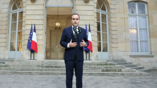 Rücktritt des Premiers verschärft politische Krise in Frankreich