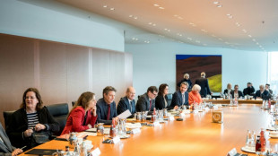 Kabinett beschlie&szlig;t Rentenerh&ouml;hung ab Juli um 4,57 Prozent