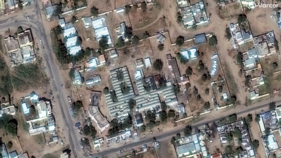 Au Soudan, des images satellite pour témoigner des massacres d'El-Facher