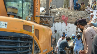 Pakistan: 15 policiers tu&eacute;s dans un attentat contre un poste de contr&ocirc;le