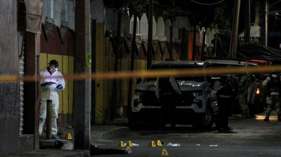 Candidata a prefeita &eacute; assassinada no M&eacute;xico