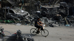 Primer ministro israel&iacute; afirma que guerra contra Ham&aacute;s en Gaza ser&aacute; "larga y dif&iacute;cil"