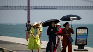 El sur de Europa encara una sofocante semana por la ola de calor
