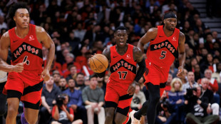 NBA-Auftakt: Schr&ouml;der f&uuml;hrt Raptors zum Sieg