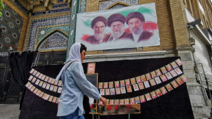 Iran FM blames US for failure of talks before meeting with Putin