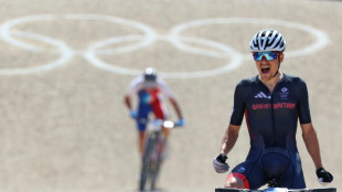 VTT: la fantastique remont&eacute;e de Pidcock prive Koretzky de l'or