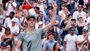 US Open: Sinner et Swiatek prennent confiance avant les huiti&egrave;mes
