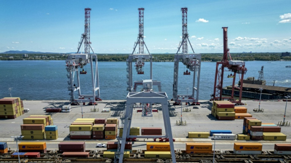 Sheinbaum y Carney apuntan a un T-MEC más "justo" y "eficaz" con EEUU