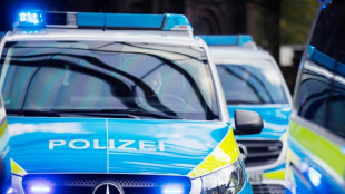 Arbeiter in Niedersachsen von G&uuml;terzug get&ouml;tet