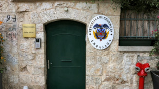 Col&ocirc;mbia inaugura embaixada em Jerusal&eacute;m e estreita la&ccedil;os com Israel