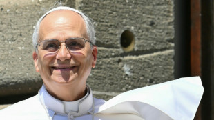 Primera conversación oficial entre el papa y Mahmud Abás