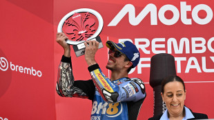 Motogp: Alex Marquez 'bene i controlli, parte la riabilitazione'