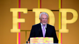 FDP-Vize Kubicki nennt Neuwahl-&Auml;u&szlig;erungen von Merz "Gr&ouml;&szlig;enwahn"