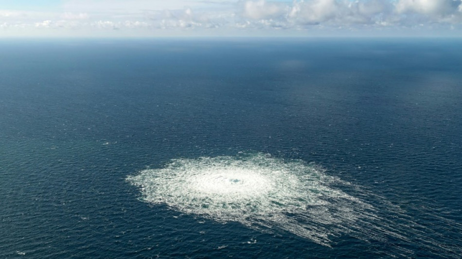 Schwedens Marinechefin: Kritische Infrastruktur kann nicht voll gesch&uuml;tzt werden