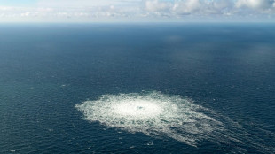 Schwedische Staatsanwaltschaft: Ursprung f&uuml;r Nordstream-Explosionen "noch immer unklar"