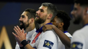 Hand : Paris, une derni&egrave;re Coupe pour bien finir