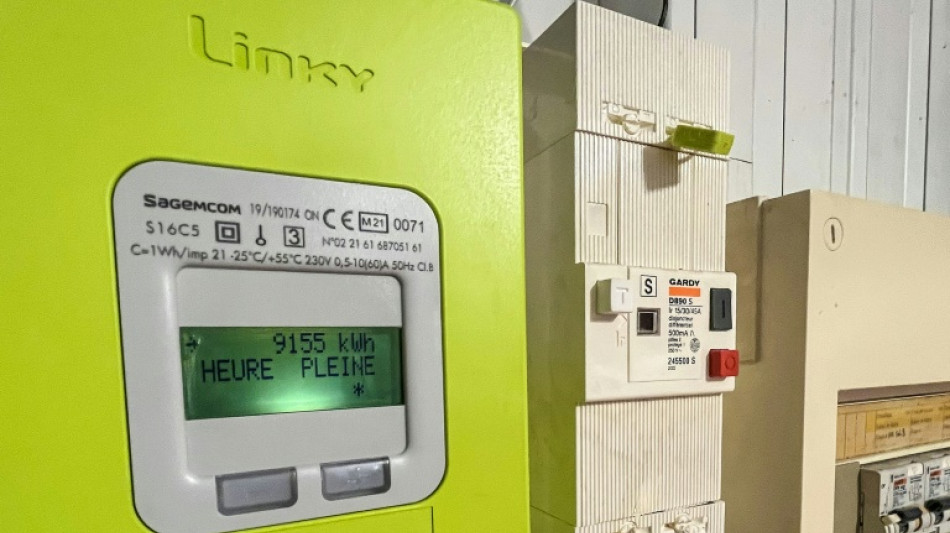 Energie: les coupures et limitations de puissance pour impay&eacute;s en hausse de 10% en 2022