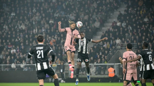 L1: le Paris SG se console de ses errances européennes à Angers