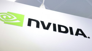 Stocks climb tracking US jobs, Nvidia