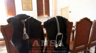 Anm, 'se la premier non firma su stipendi faremo valere i nostri diritti come tutti'