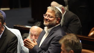 Anp condanna incursione Ben Gvir su Spianata delle Moschee