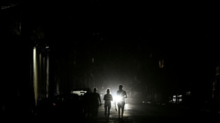 Zweiter landesweiter Stromausfall in Kuba binnen weniger als einer Woche 