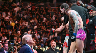 La Casa Blanca albergar&aacute; combates de artes marciales mixtas en el cumplea&ntilde;os de Trump