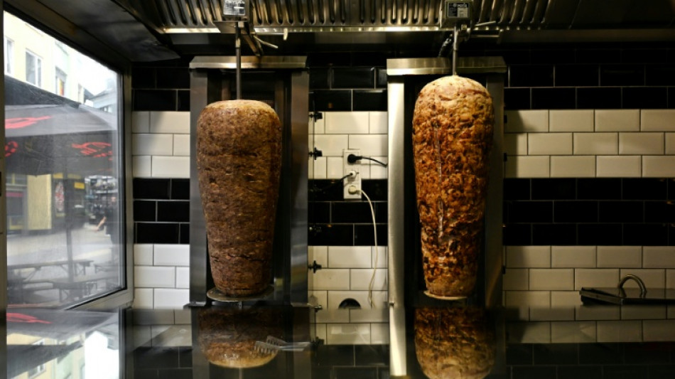 Dönerhersteller Birtat und Gewerkschaft einigen sich erstmals auf Tarifvertrag