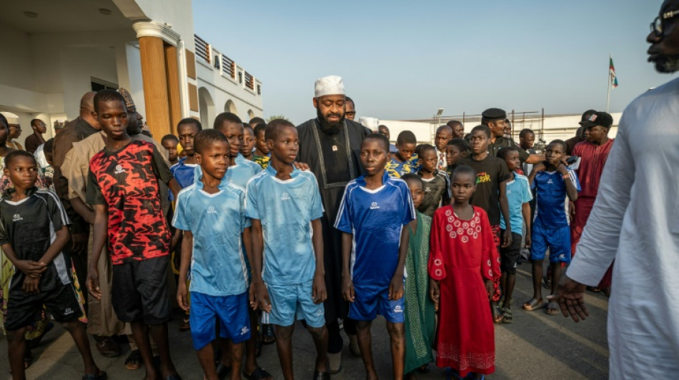 Nigeria paid Boko Haram ransom for kidnapped pupils: intel sources