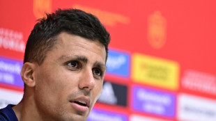 Espa&ntilde;a no puede repetir un "colapso" ante la exigente Marruecos, advierte Rodri